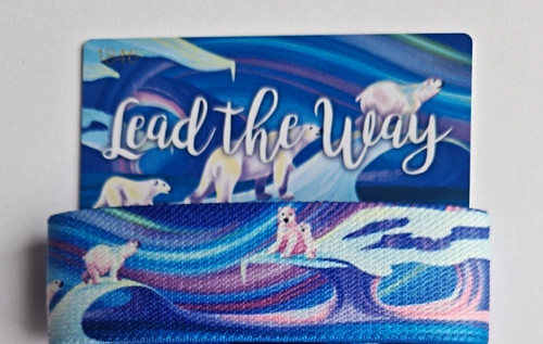 Zox lead the - “lead, way”