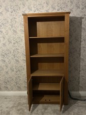 Solid Oak Cabinet from Oak