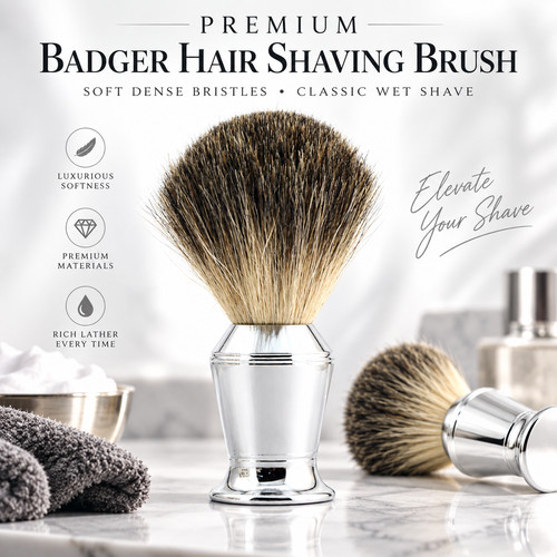 Men pure badger - men's,