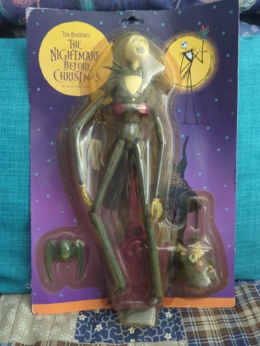 Tim burton the nightmare - burton's,