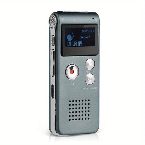 Mini digital voice - digital,