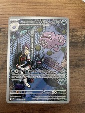 Pokémon TCG Team Rockets