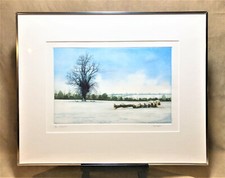 Mark Spain WINTER FALL Ltd