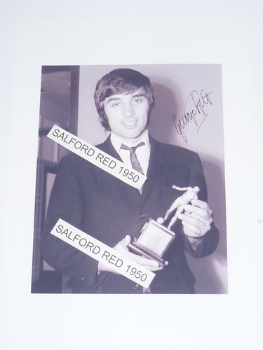 George best footballer the - footballer, of