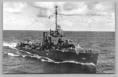 Uss hull 350 - hull, navy