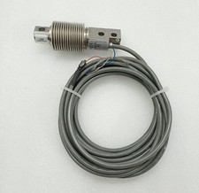 SOEMER VPG & TEDEA HUNTLEIGH 355 Welded Bending Beam Load Cell