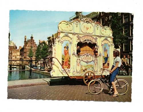 Netherlands amsterdam - -,