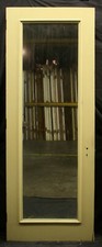 30"x83"x1.75" Antique Vintage