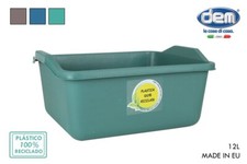 ECO FRIENDLY Washing Up Bowl