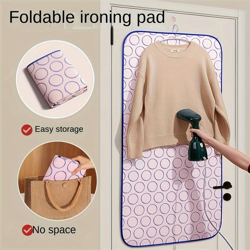 New portable ironing mat - mat, for