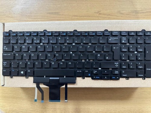 New dell e5550 - new, e5550/e5570/5580/5590