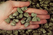 1/2 lb Pyrite 'Fools Gold'