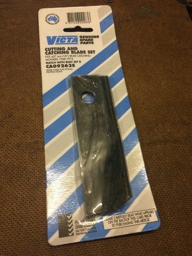 Victa kit ca09263s - kit,