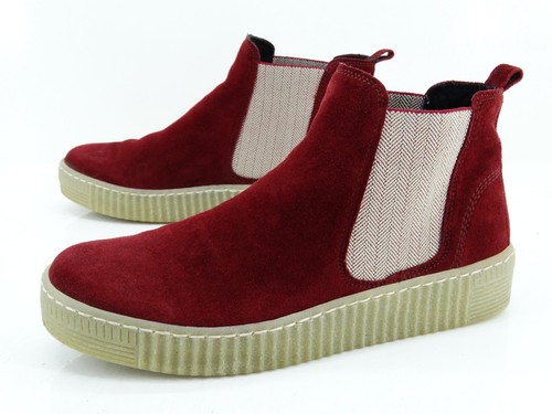 Gabor chelsea boots winter - chelsea,