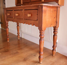 Victorian Pine Farmhouse