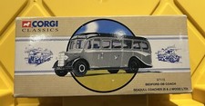 CORGI CLASSICS BEDFORD OB