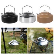Outdoor Kettle Stainless Steel