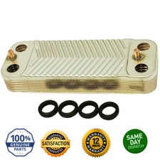 Glow worm 30ci plus - &,