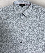 Jeff Banks Men's Paisley Short
