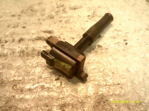 Xj8 xjr coil pack - xj8,