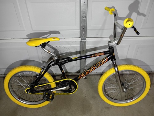 Dyno air bmx - air, bike