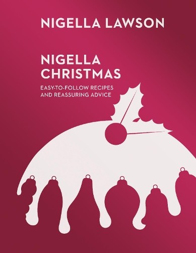 Nigella christmas - by,