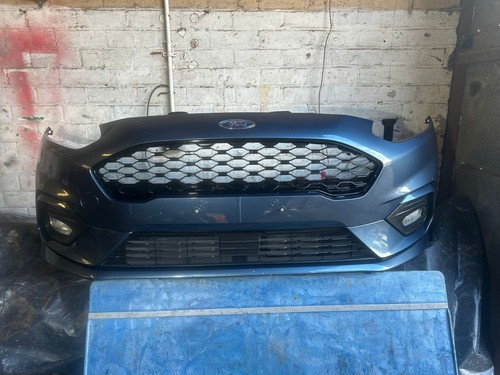 2017 2021 ford fiesta - 2017-2021,