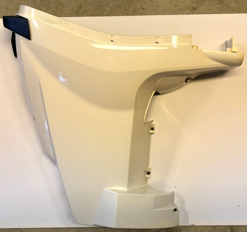 Evinrude tec 25hp 30hp - e-tec,