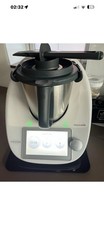 Thermomix Vorwerk Full-Size