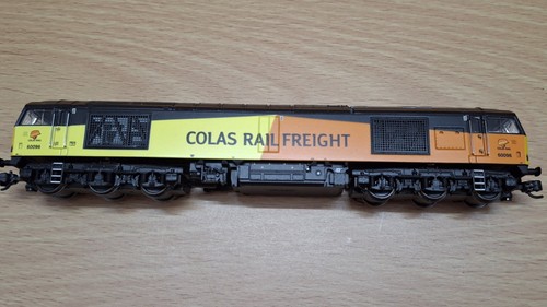 Graham farish gauge class - farish, n