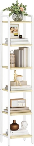 Tall narrow industrial - narrow,