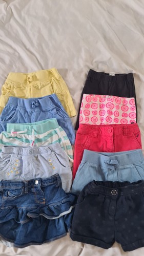Age girls summer - 2-3,