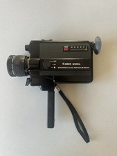Canon 310XL Super 8 Cine Movie