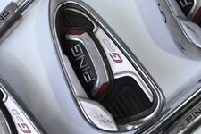 Ping G20 Irons / 3-PW / White