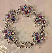 Vintage SARAH COVENTRY Silver