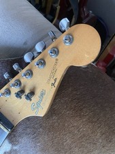 Fender Squier Stratocaster