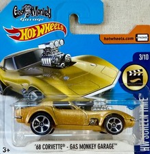 HOT WHEELS - MAINLINE - 68