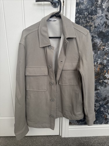 Men zara over shirt - men’s,