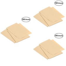 3 Count Typewriter Paper Old