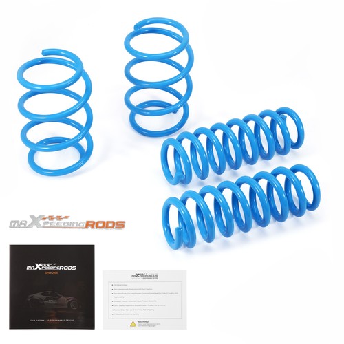 Lowering springs for bmw - for,