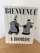 Key Cabinet French Design