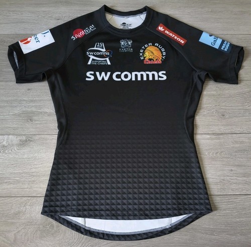 Exeter chiefs home rugby - chiefs,