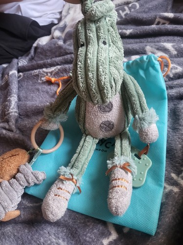 This the jellycat cordy roy - is,