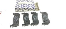 Original Front Brake Pads