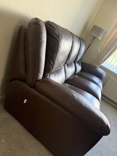Italian made sofa - made,