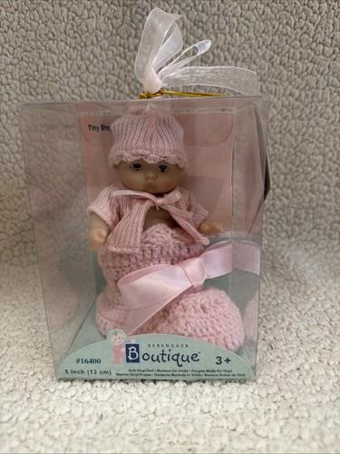 Berenguer boutique 16400 - berenguer, 5”