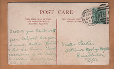 Brynmawr, Breconshire - Duplex