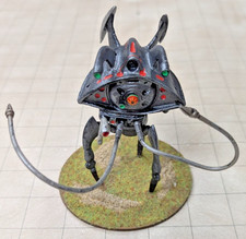 Alien Dungeon All Quiet on the
