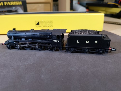 Graham farish 372 - -138, gauge