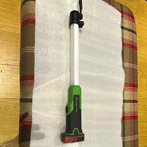 Snap cordless led - 7.2v,